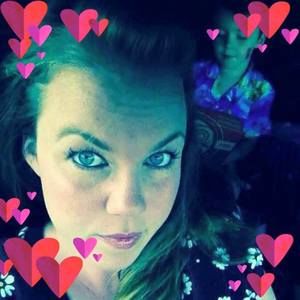 Meet your Posher, Naomi